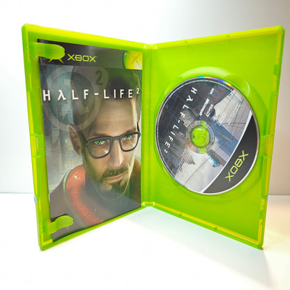 Half-Life 2