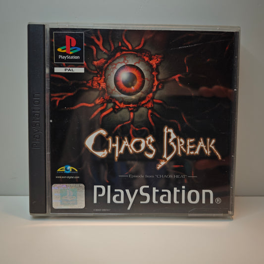 Chaos Break