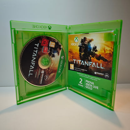 Titanfall