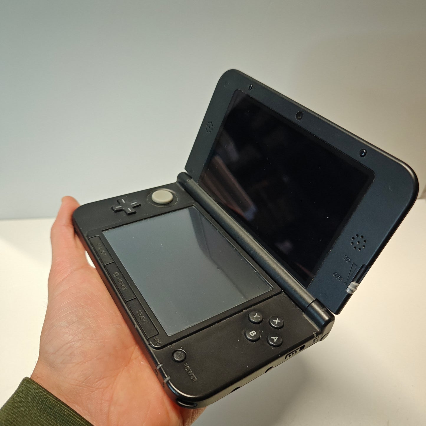 Nintendo 3DS XL