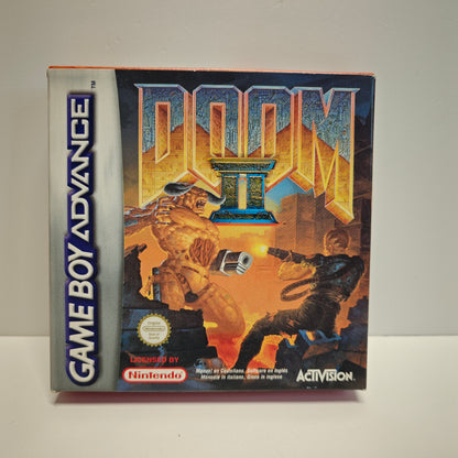 Doom II 2