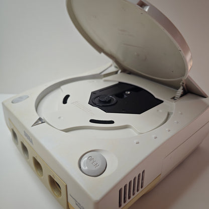 Sega Dreamcast PAL