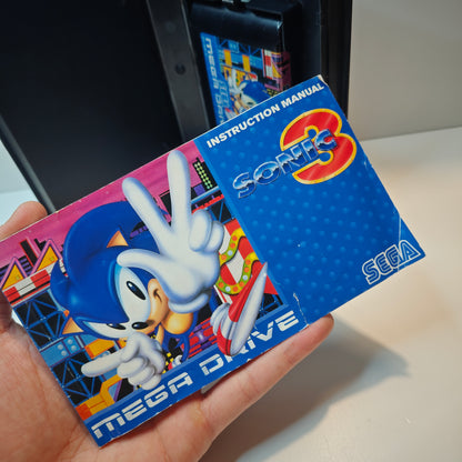 Sonic 3