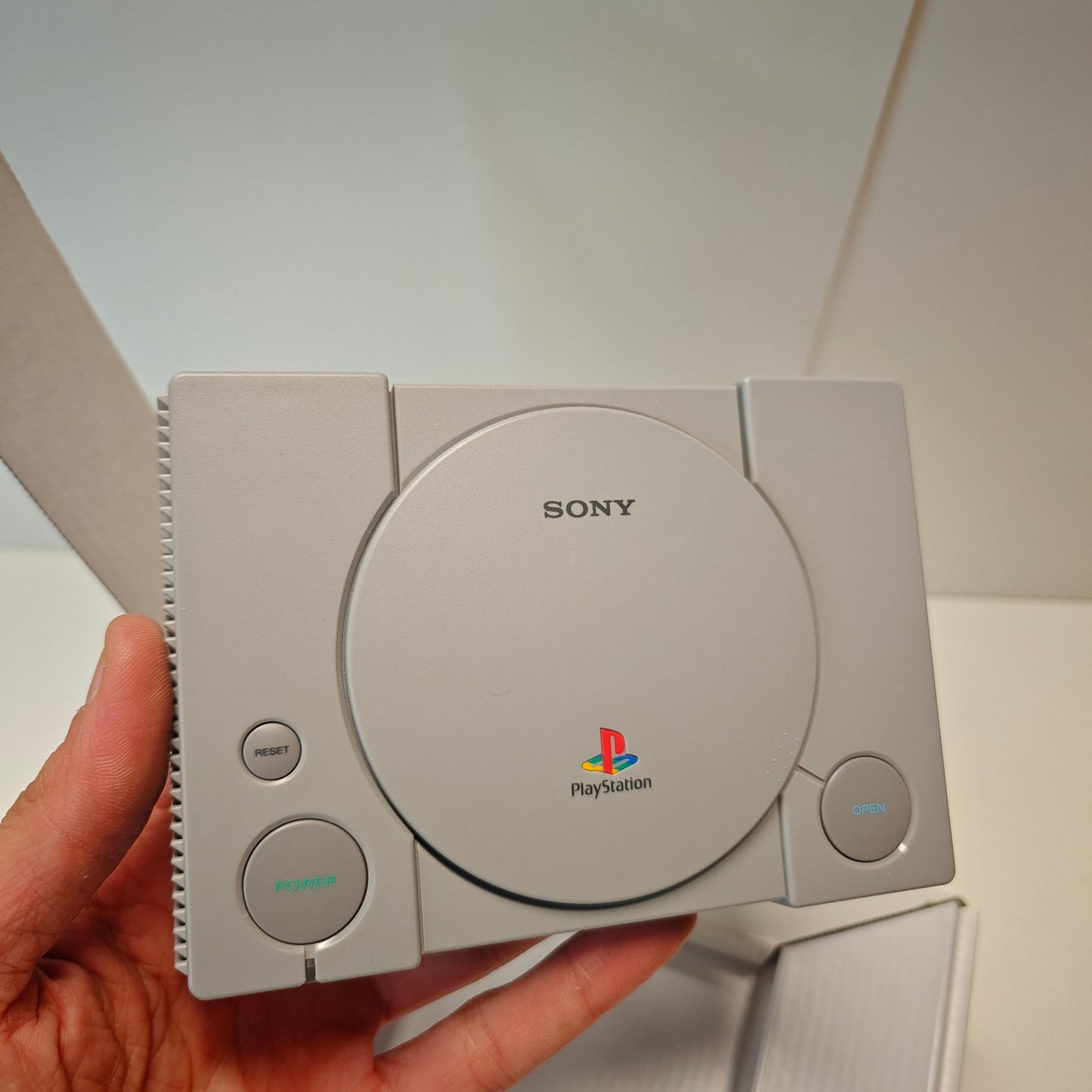 Sony Playstation Classic Mini