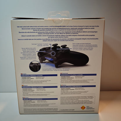 Dualshock 4 PS4 (NEW)