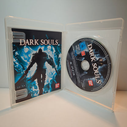 Dark Souls Limited Edition