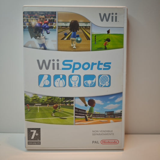 Wii Sports