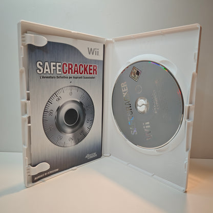 SafeCracker