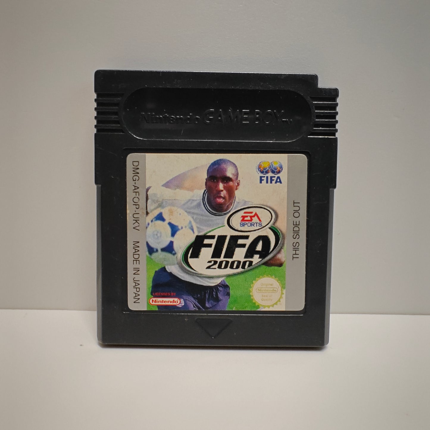 Fifa 2000