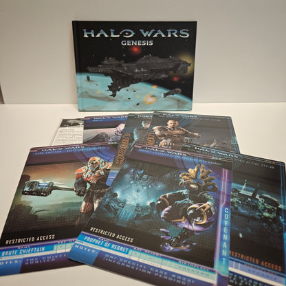 Halo Wars Edizione Limitata