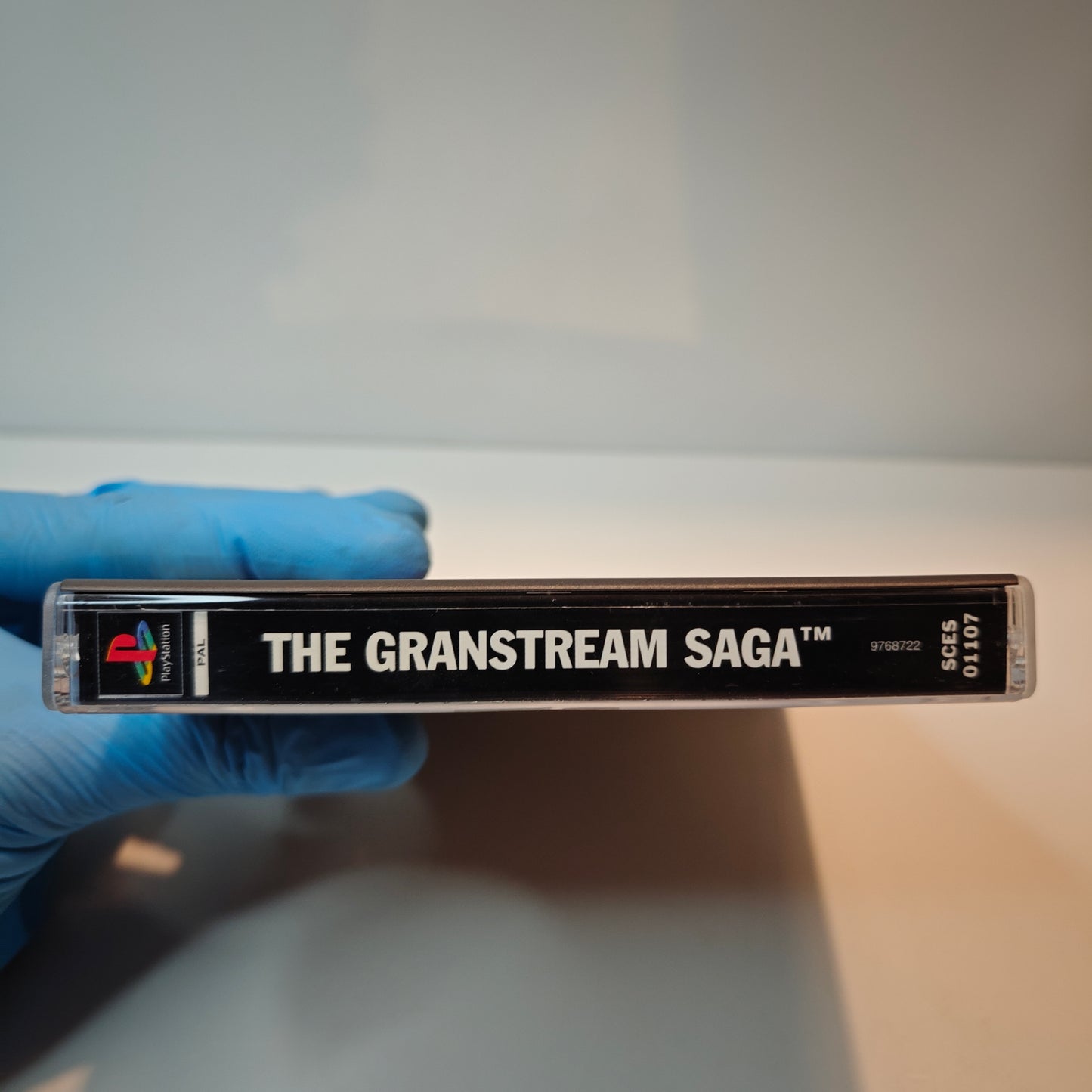 The Grandstream Saga