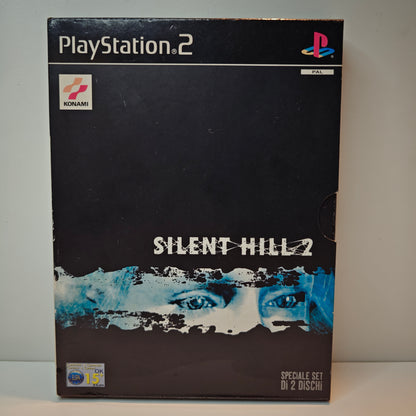 Silent Hill 2