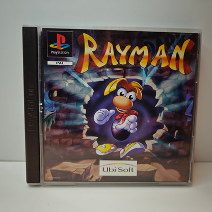 Rayman