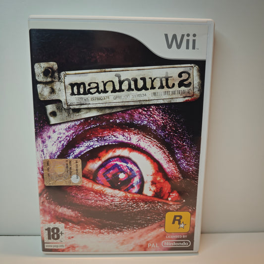 Manhunt 2