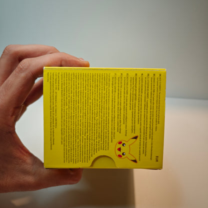 New Nintendo 2DS XL Pikachu Edition