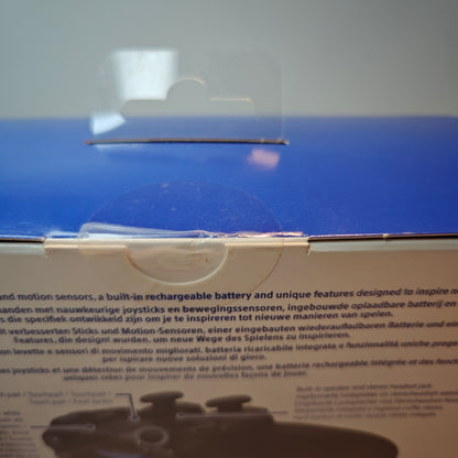 Dualshock 4 PS4 (NEW)