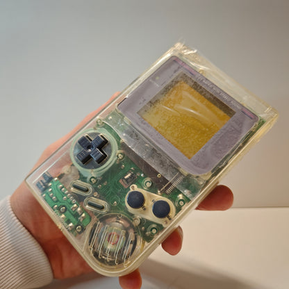 Game Boy DMG