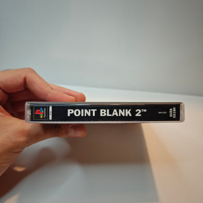 Point Blank 2