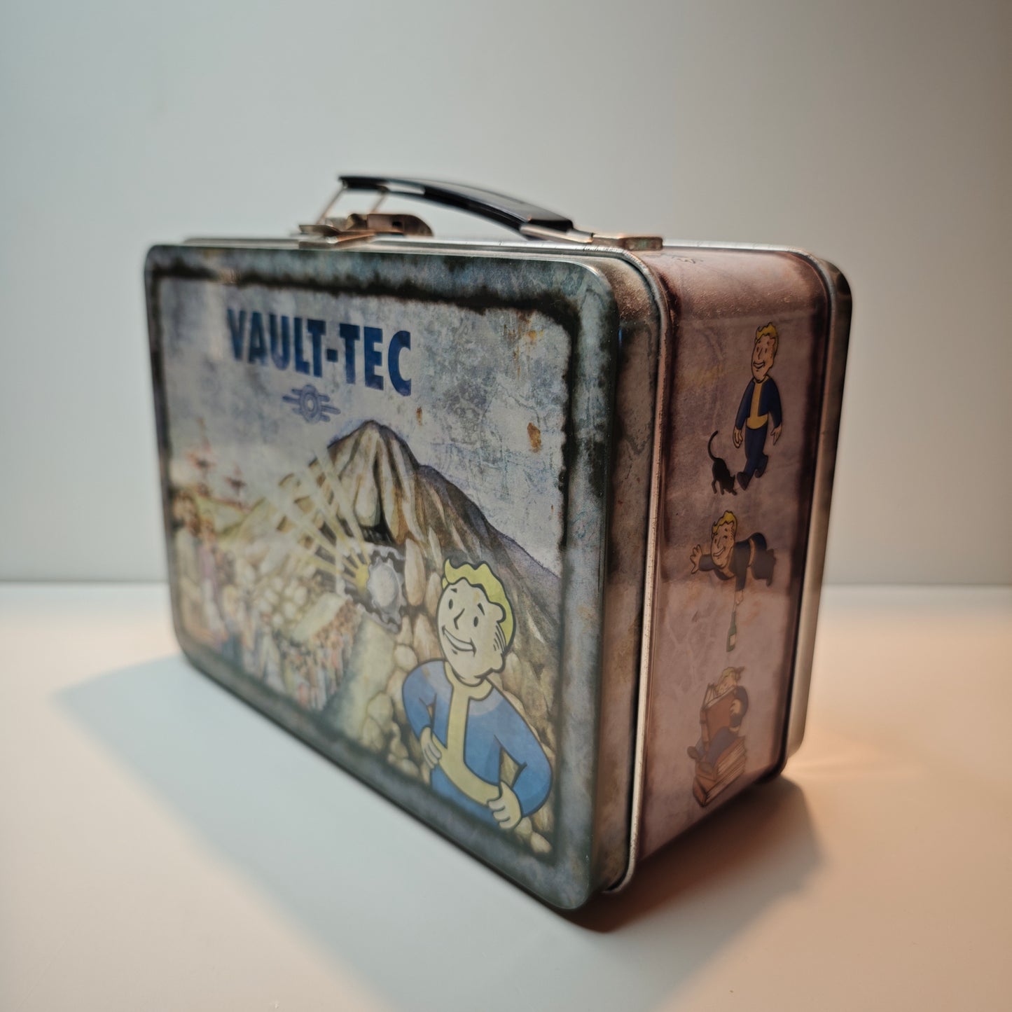 Fallout 3 Collector's Edition