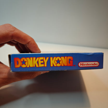 Donkey Kong