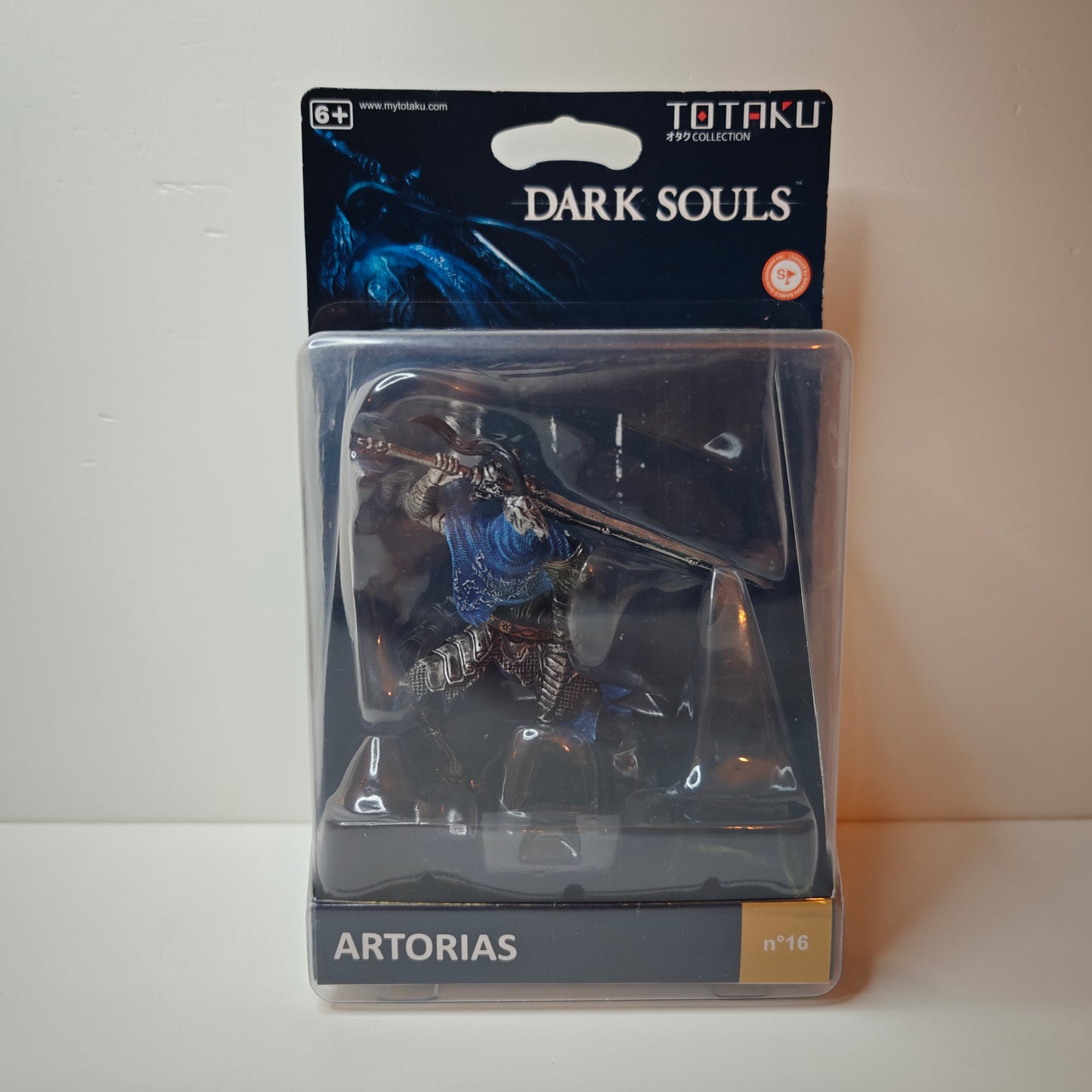 Dark Souls Artorias Totaku (NEW)