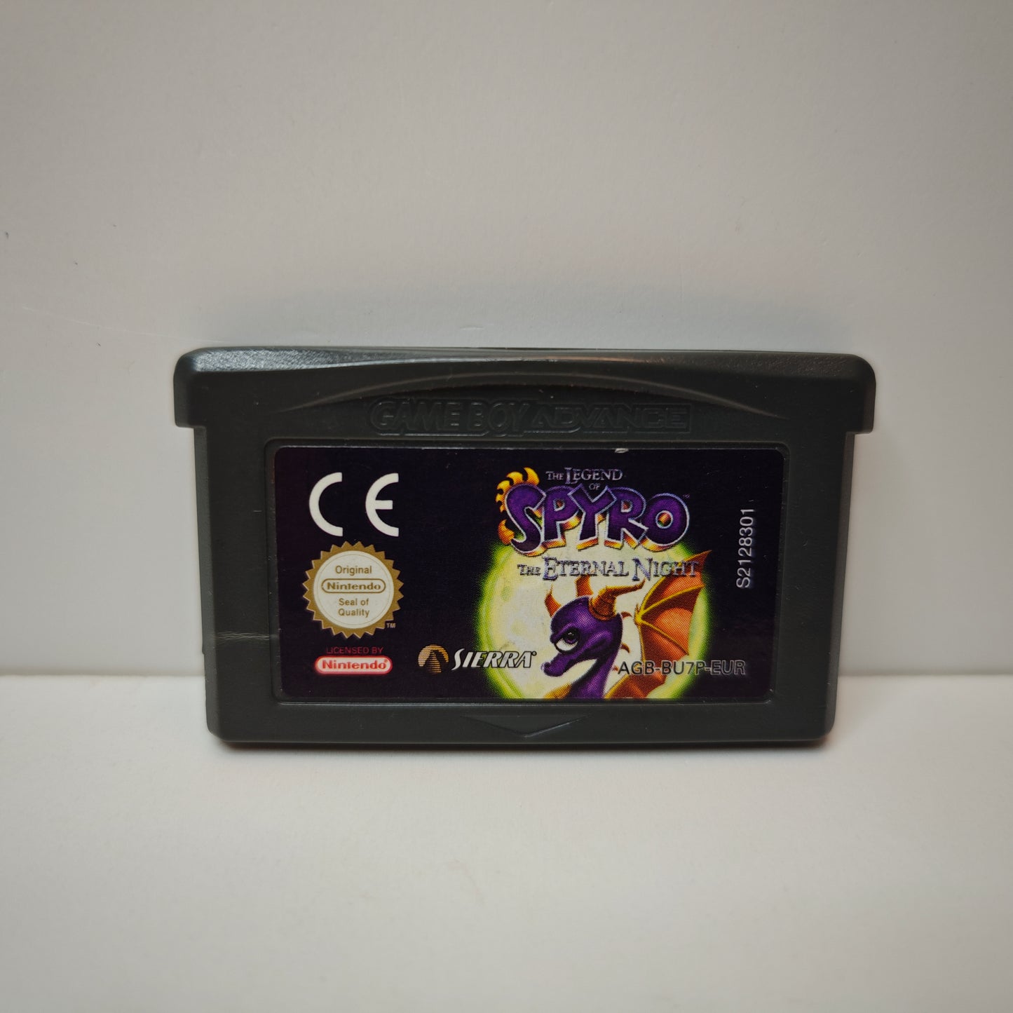 Spyro The Eternal Night