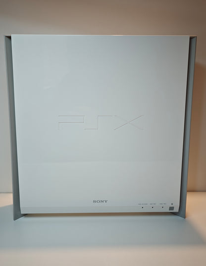 PSX DESR-5000