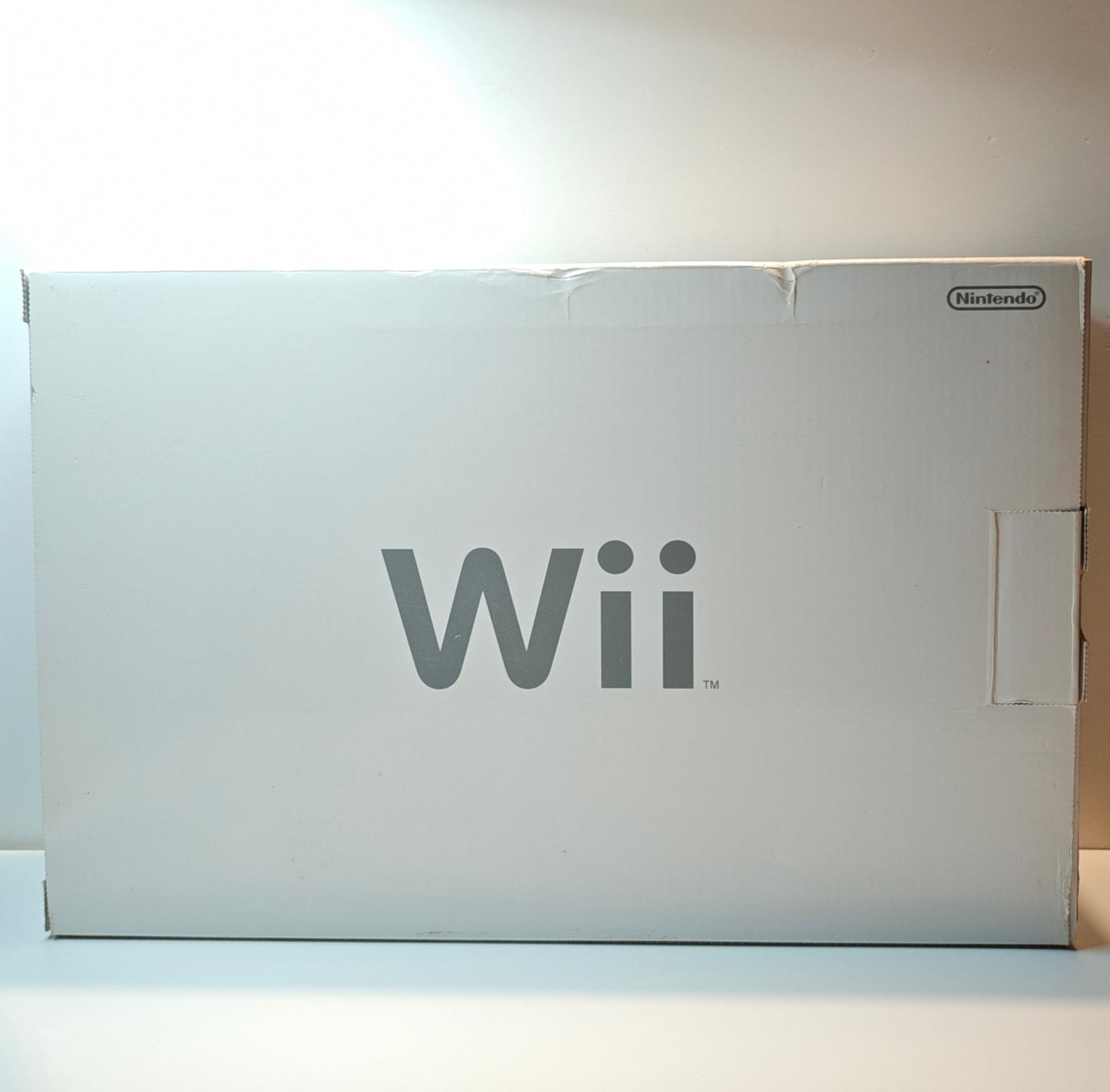 Nintendo Wii