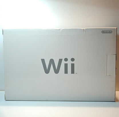 Nintendo Wii