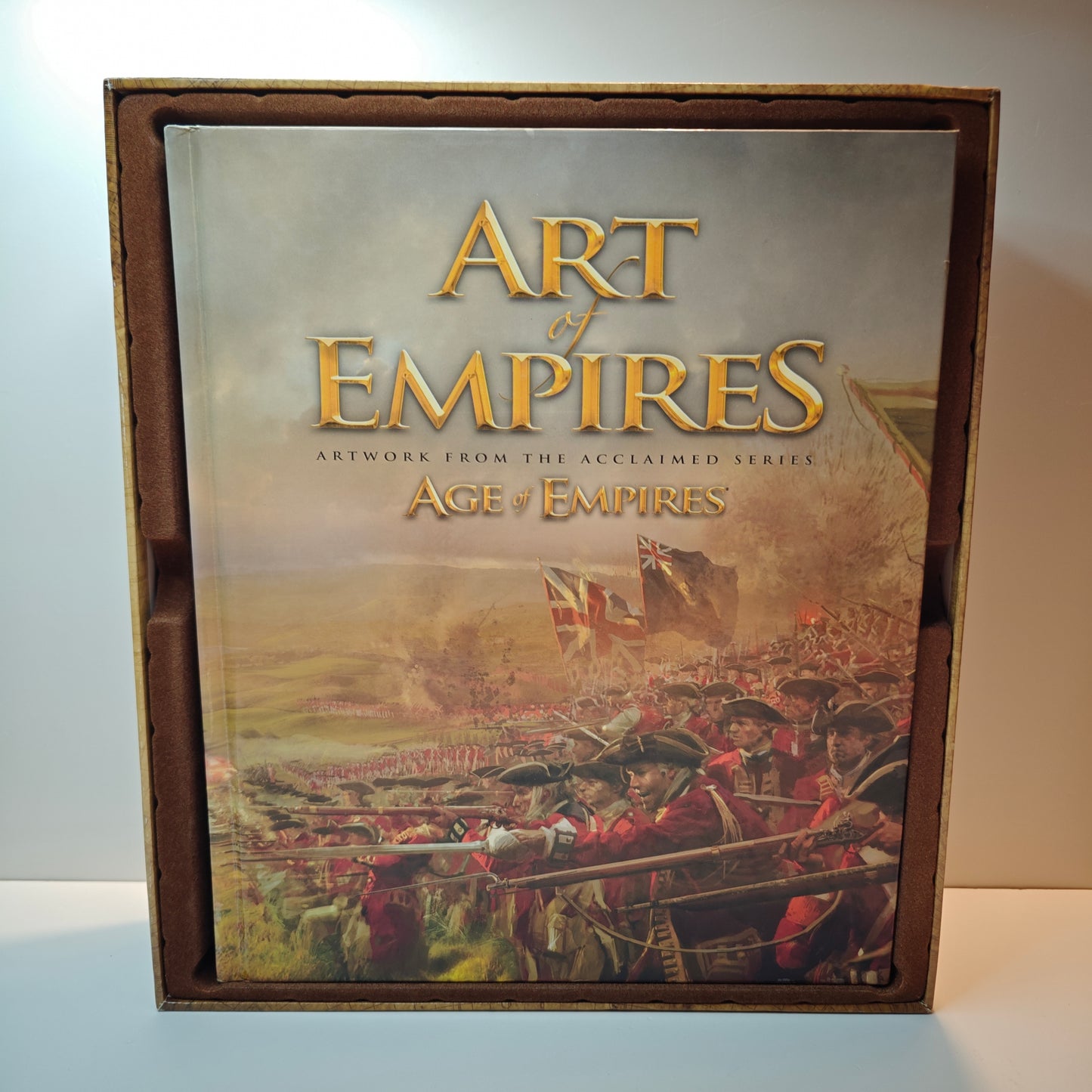 Age Of Empires III 3