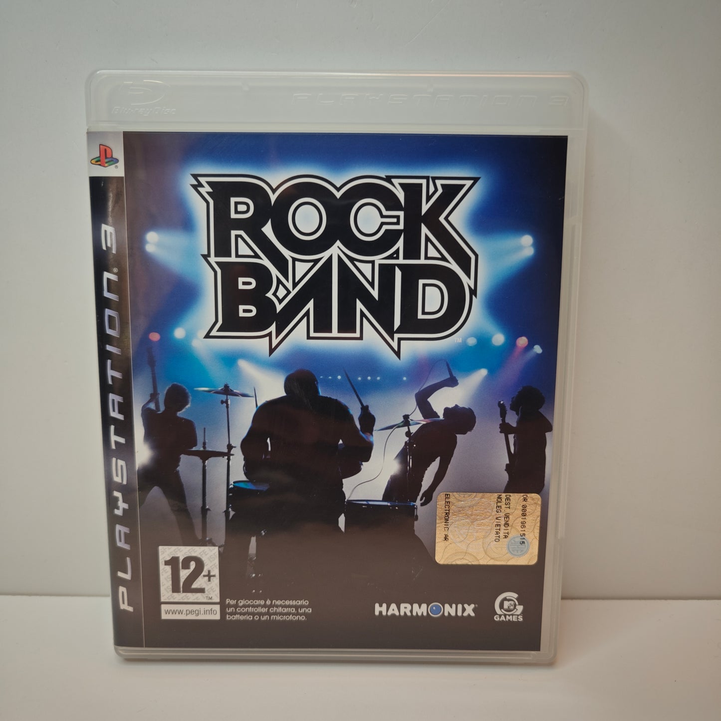 Rock Band