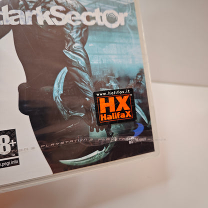 Dark Sector (NEW)