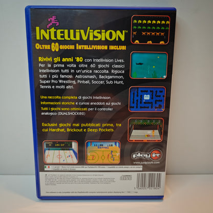 Intellivision Lives The History Of Video Games