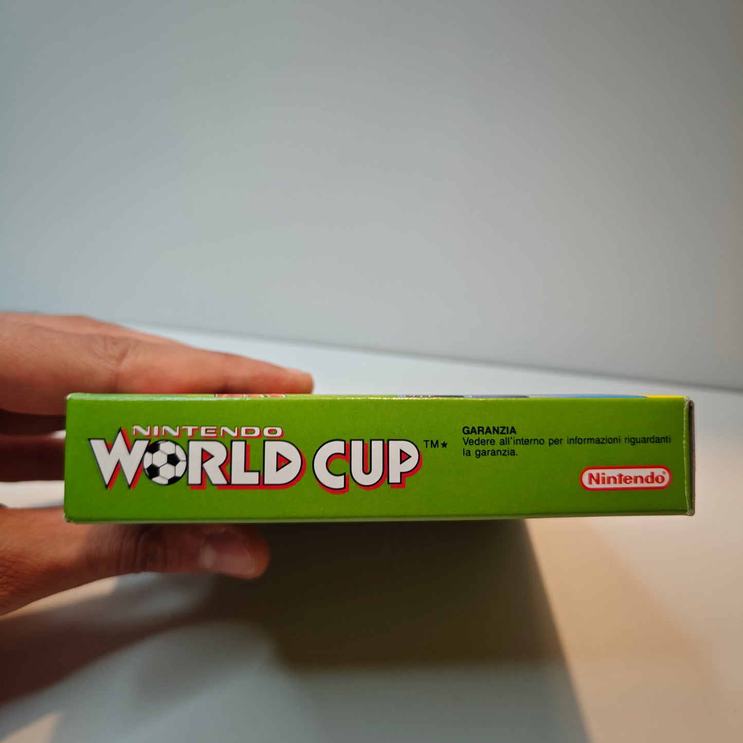 Nintendo World Cup