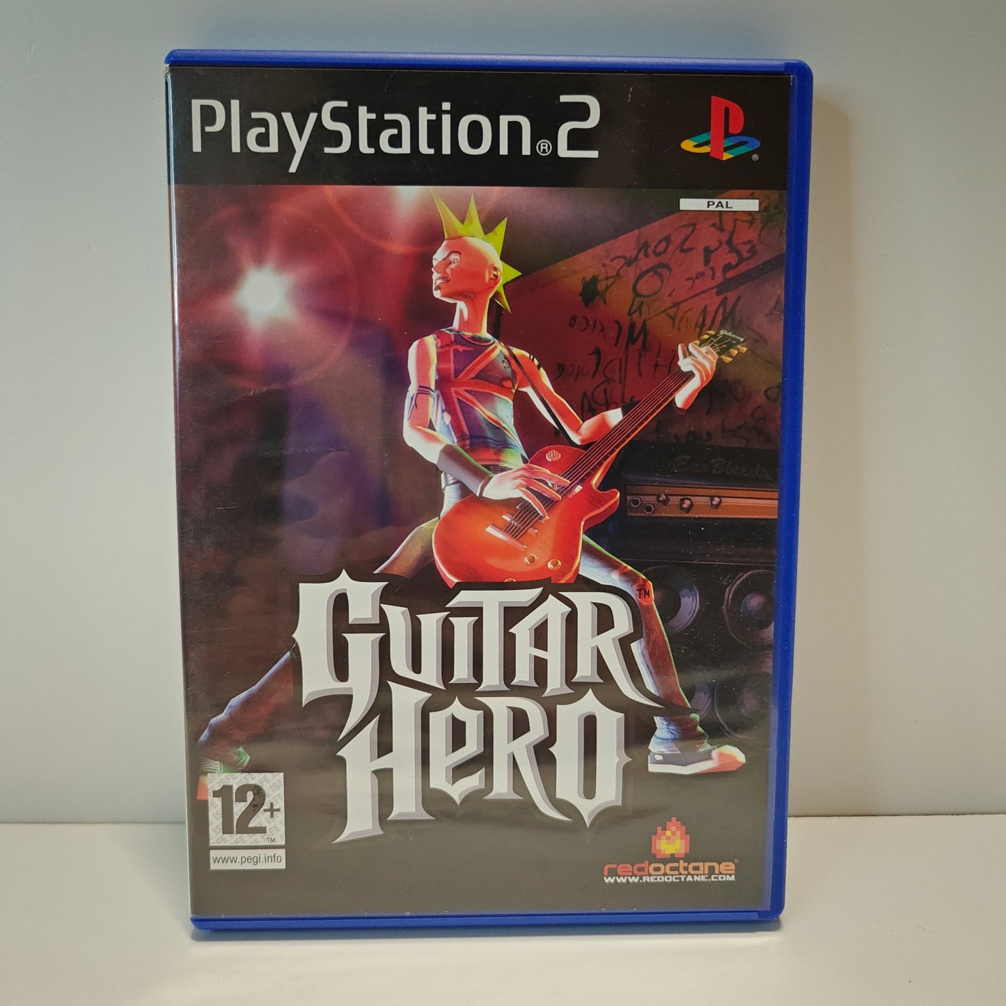 Guitar Hero