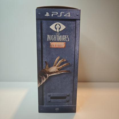 Little Nightmares Six Edition