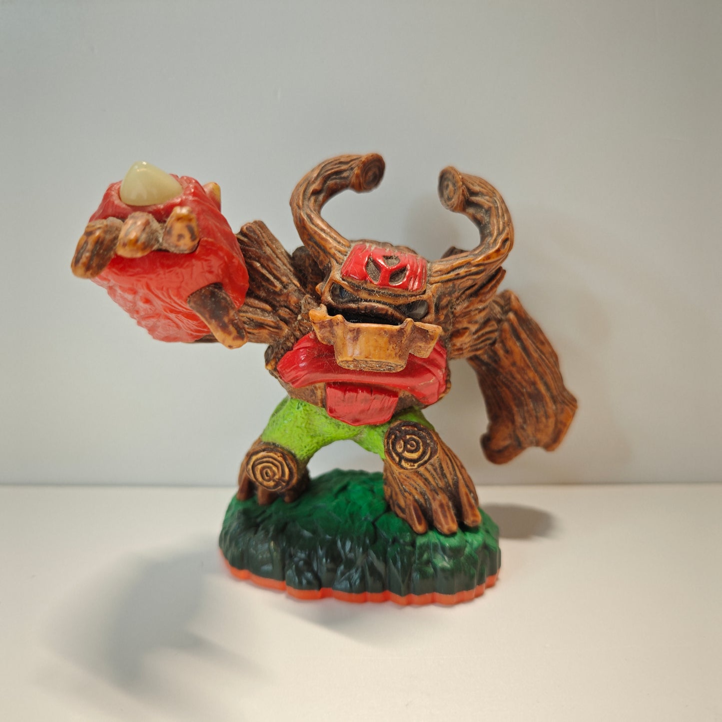 Skylanders Giants Tree