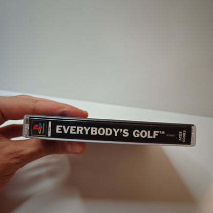 Everybody's Golf