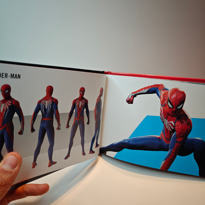 Marvel Spiderman Special Edition