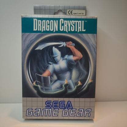 Dragon Crystal