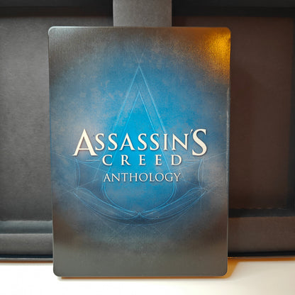 Assassin's Creed Anthology