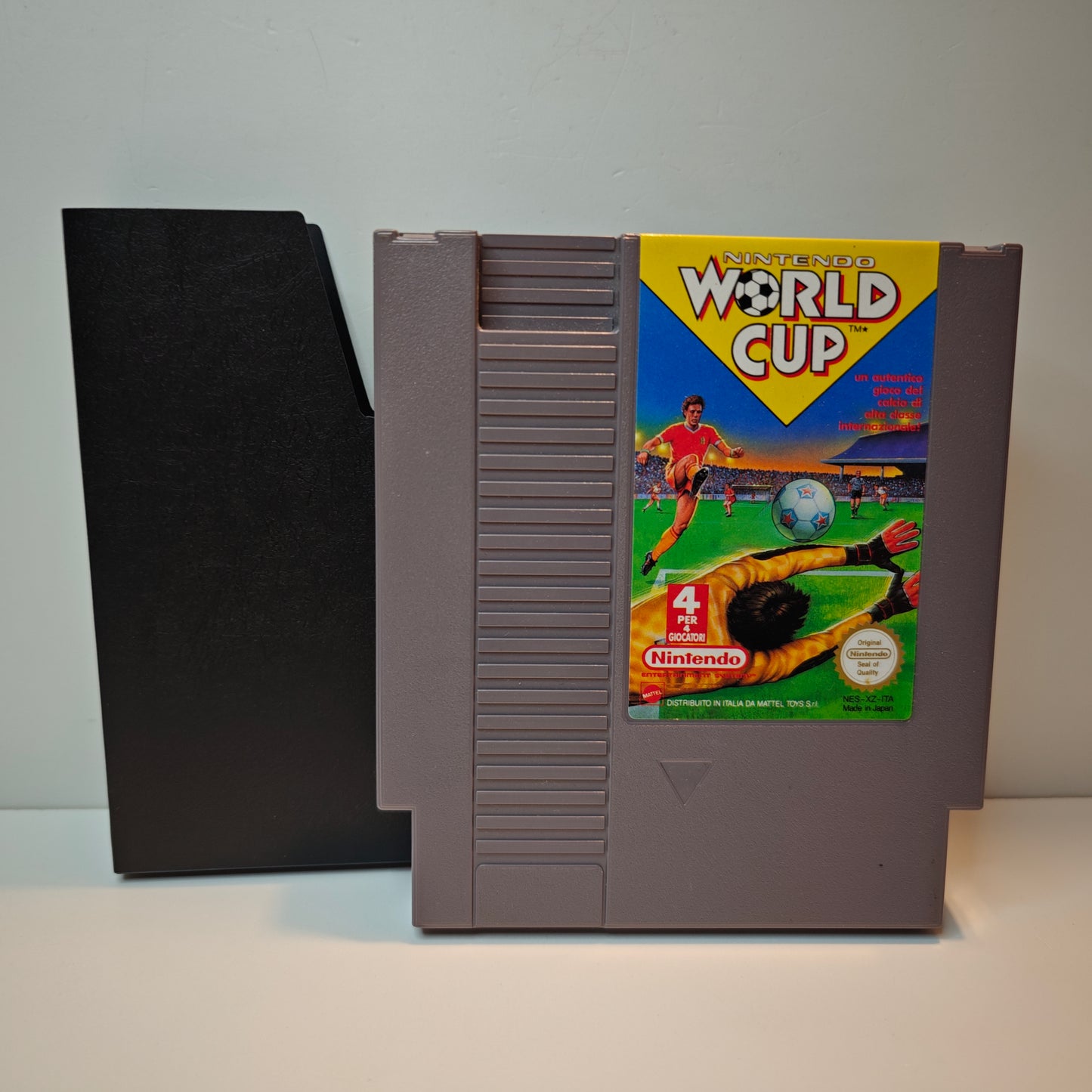 Nintendo World Cup