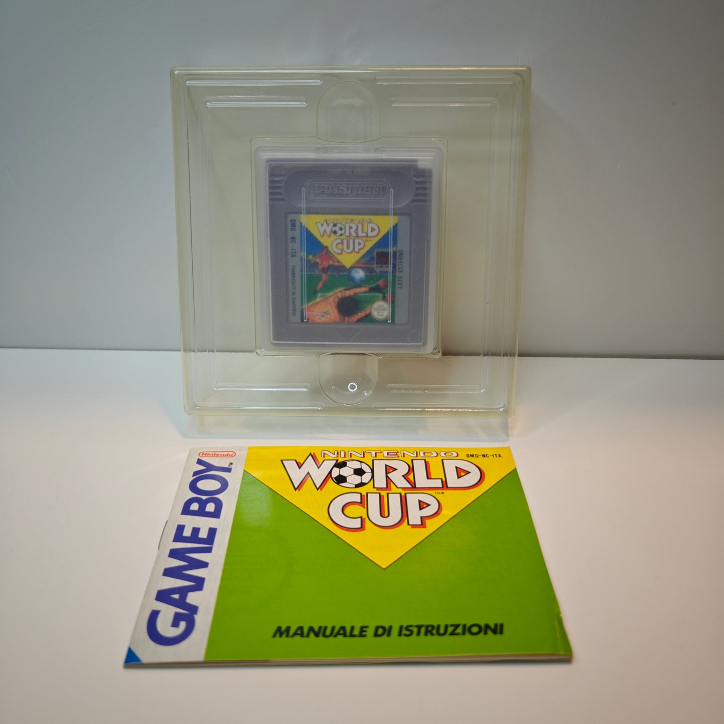 Nintendo World Cup