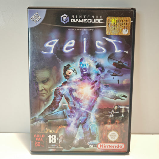 Geist