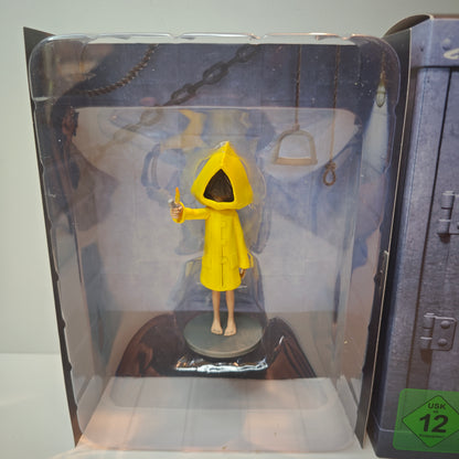 Little Nightmares Six Edition