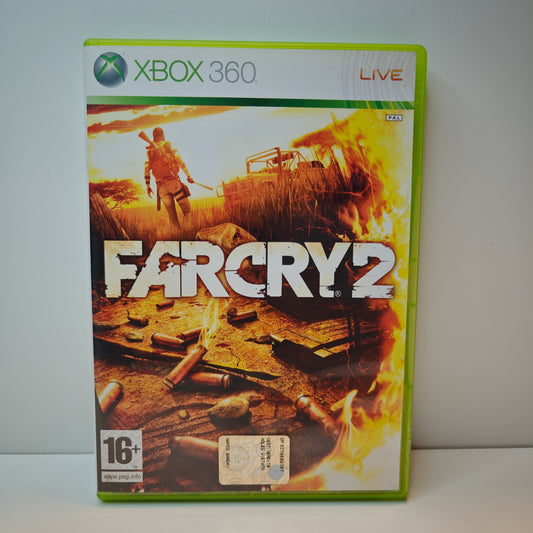 Far Cry 2