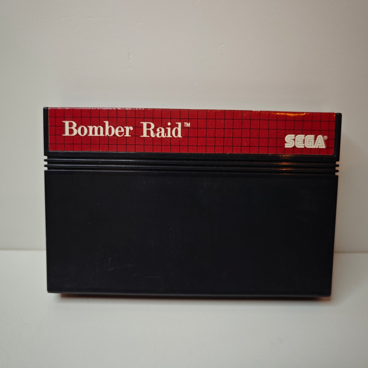 Bomber Raid