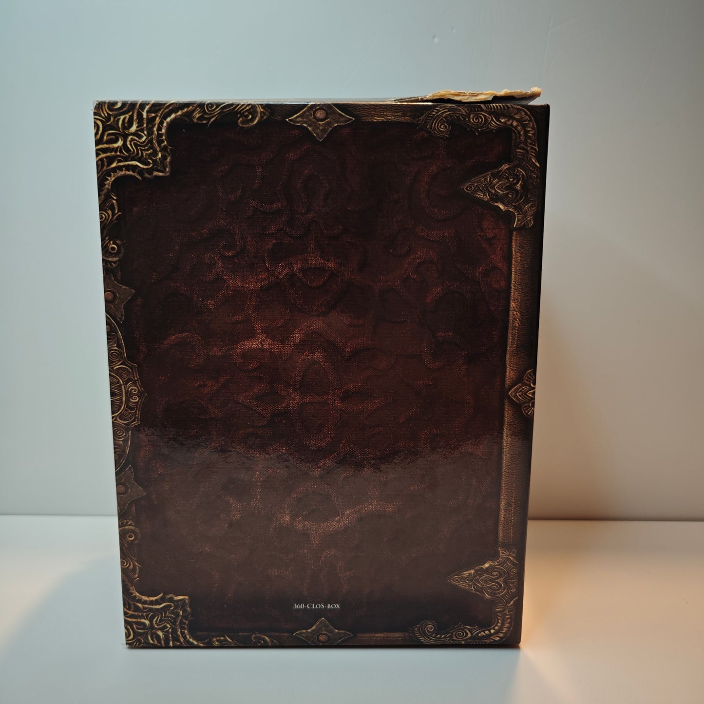 Castlevania Lords Of Shadow Limited Collector's Edition