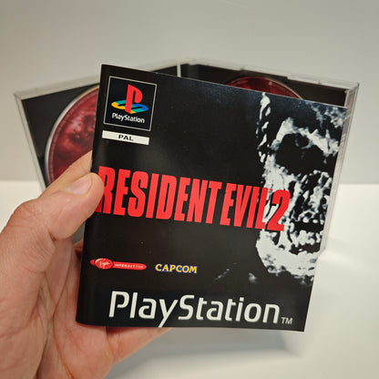 Resident Evil 2