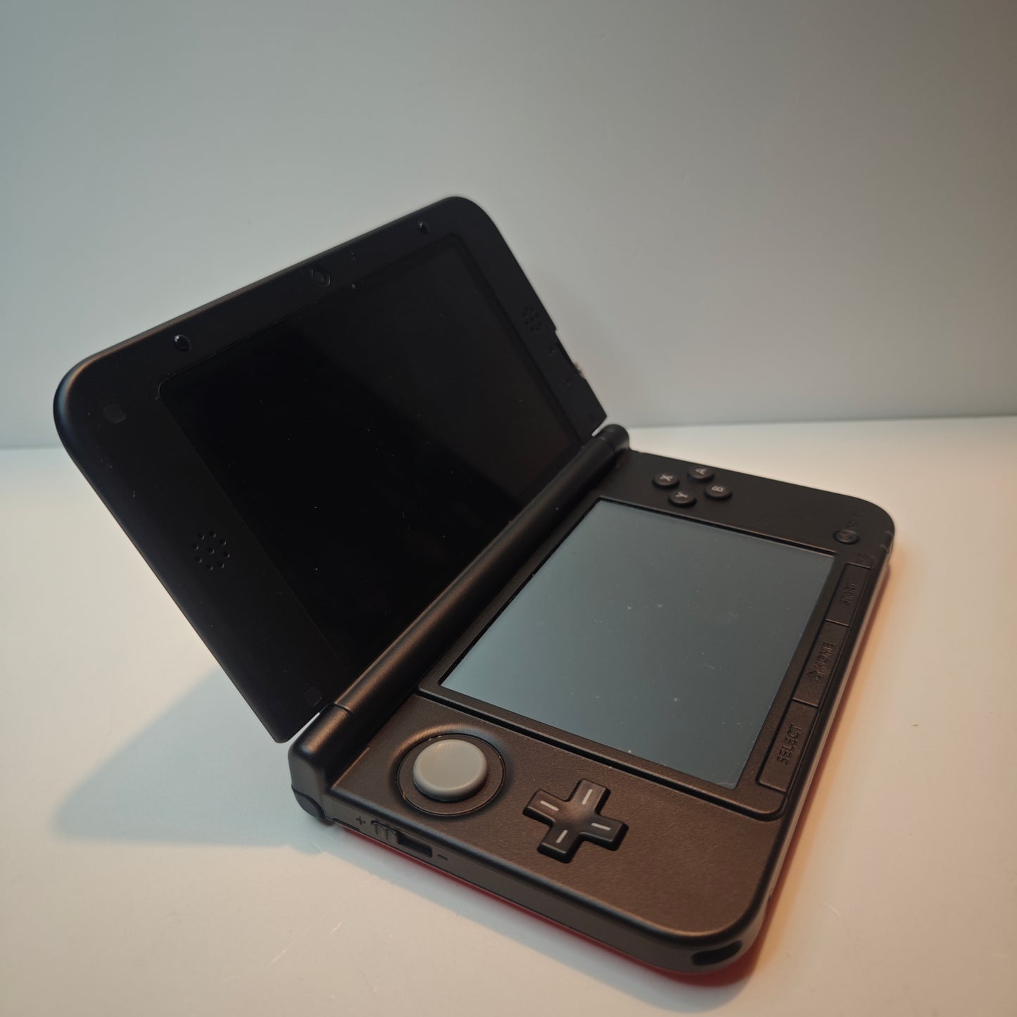 Nintendo 3DS XL